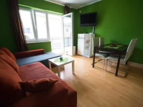 Apartments Boby