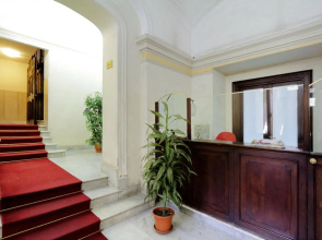 The Guesthouse