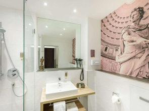 ibis Styles Trier