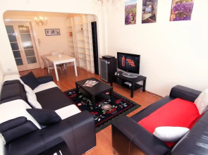 "Ateneu" Apartments