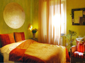 Locanda Di Mirandolina