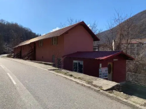 Bungalow Ambasador 2