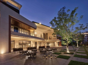 Doubletree Resort By Hilton Hainan - Xinglong Lakeside