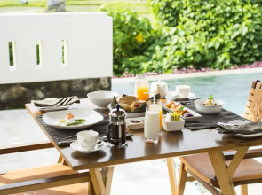 The Samata by LifestyleRetreats