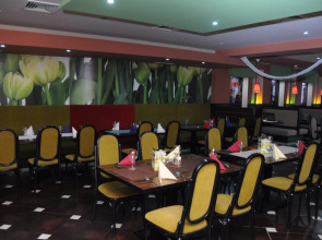 Green Hotel Budapest