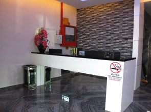 Hotel Sukaramai