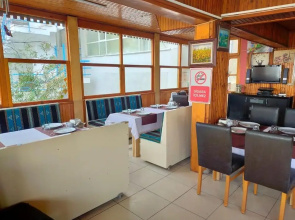 Otel Mustafa