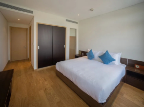 Vacation Homes Ocean Apartment