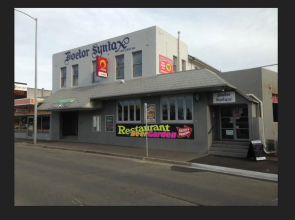 Doctor Syntax Hotel