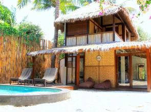 Villa Maiya