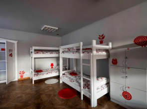 Hostel Just Lviv It!