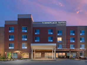 TownePlace Suites Columbia