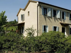 B&B Santa Colomba