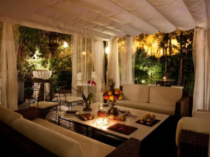 Hotel Blancafort Spa Termal