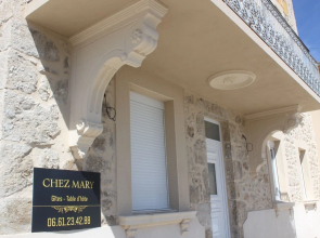 Chez Mary