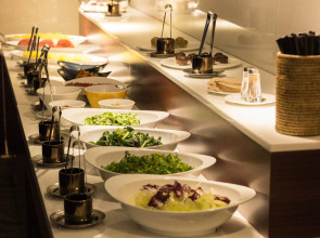 The Summit Hotel Seoul Dongdaemun