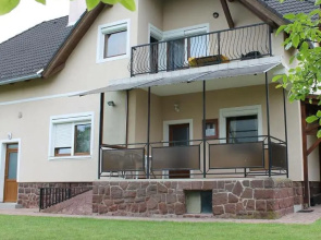 Márta Apartman