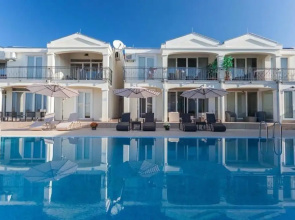 Vesna Residence Becici