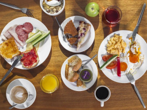 Absolutum Wellness Hotel