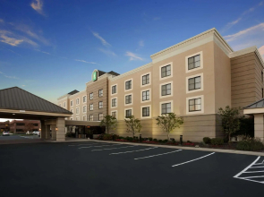 Embassy Suites by Hilton Cleveland Beachwood