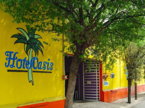 OYO Hotel Oasis