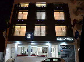 Le 22 Appart'Hotel