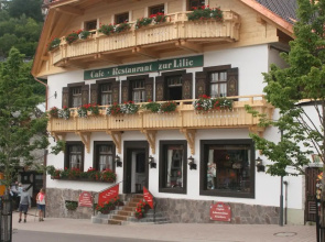 Gästehaus Zur Lilie
