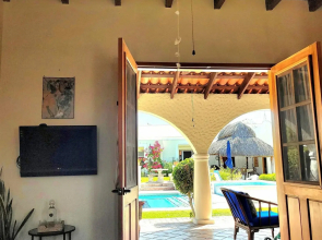 Casa Magdalena B&B