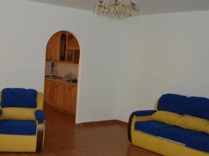 Shaber Hotel