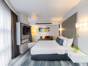 Best Western Sukhumvit 20