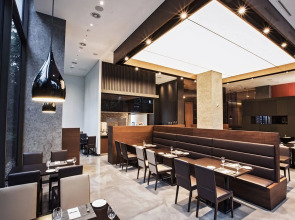 Fraser Place Namdaemun Seoul