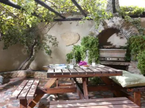 Guest House 4 Stars Monemvasia