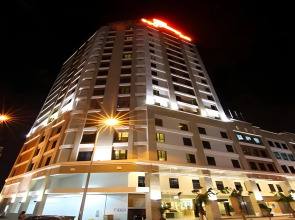 Hotel Sentral Kuala Lumpur