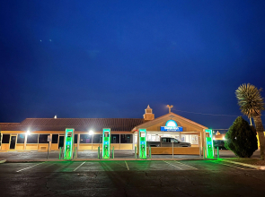 Days Inn by Wyndham Van Horn TX