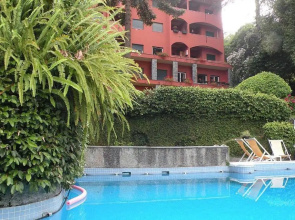 [PORTOFINO] appartamento vista mare con piscina