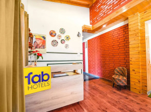 Fabhotel Kishore Vatika
