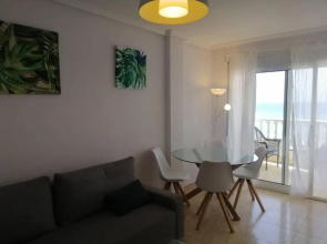 La Playa Blanca5, Flamingo, Beach, Sea View, Pool, Wi Fi