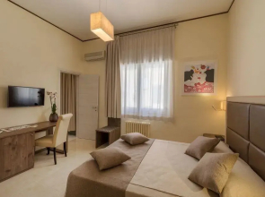 B&B Felice Sud Private Spa