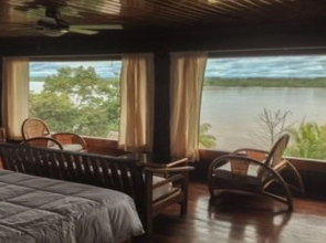 Samiria Ecolodge