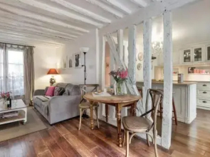 Apartment Saint Martin