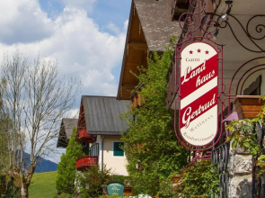 Landhaus Gertrud