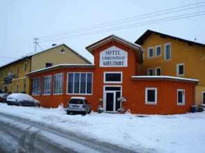 Landgasthof Hotel Kreuzwirt