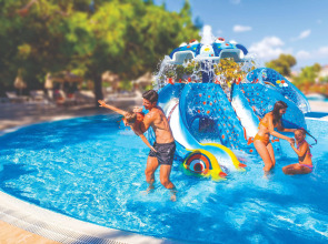 Starlight Resort Hotel - All Inclusive