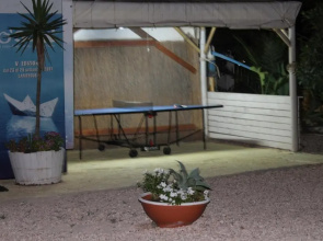 Hotel Luagos Club