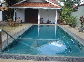 Sujeewani Villa