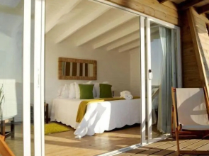 Laguna Garzon Lodge