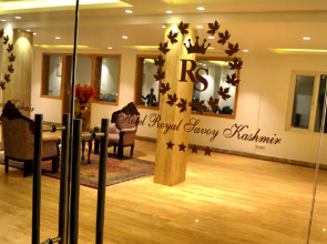 Hotel Royal Savoy Kashmir