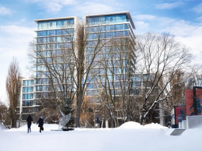 Easy Rent Apartments - CRYSTAL