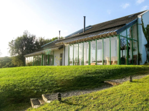 House With one Bedroom in Tourmakeady/derrypark, With Wonderful Lake V