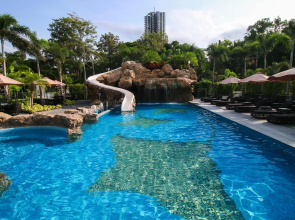The Legend Residences Pattaya accordance